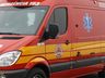 Menina de 9 anos sofre ferimentos graves em acidente com guindaste em Iporã do Oeste