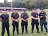Aliança é pentacampeão regional de futebol