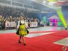Laura, Djéssica e Débora são as novas soberanas da Oktoberfest