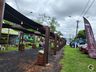 Inicia visitação ao parque de exposições da 11ª Efrait