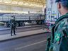 Militares do 14º RC Mec realizam a Operação COVID-19