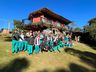 Turismo é trabalhado por alunos do CEMEG de São José do Cedro