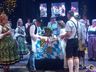 Linha Presidente Becker abre a 44ª Oktoberfest