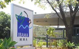 Inscrições para 460 vagas de concurso do Ibama estão abertas
