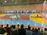 Implacável, São Miguel Futsal/Joni Gool derrota Novo Horizonte fora de casa