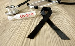 Moradora de SMO entre 30 e 35 anos morre por complicações da COVID