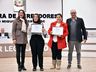 Parlamento Jovem empossa 17 estudantes em São Miguel do Oeste para mandato de 2025
