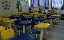 Pesquisa aponta que Brasil vai sofrer 'apagão de professores' nas próximas décadas