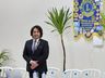 Lions Clube SMO Universidade empossa nova diretoria para o Ano Leonístico 2025/2026