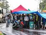 Veja quais rodovias e trechos estão bloqueados em Santa Catarina nesta segunda-feira