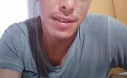 Identificado homem morto a facadas em Campo Erê 
