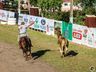 Começa 22º São Miguel Tchê no parque de exposições; fotos