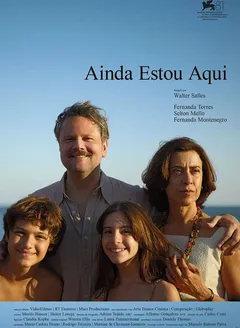 Ainda Estou Aqui