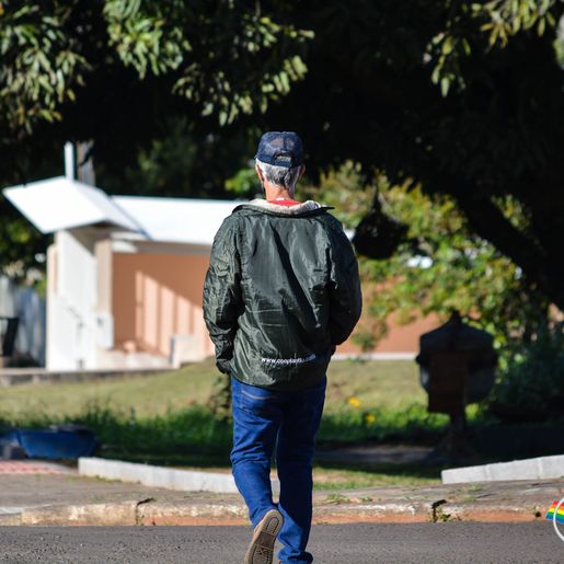 Mais 16 pessoas são diagnosticadas com Covid-19 em SMOeste