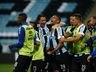 Com gol de Diego Souza Grêmio volta a vencer depois de quatro derrotas consecutivas 