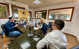 Peperi Debates discute como as mudanças no trabalho afetam as pessoas