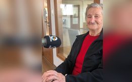 Retrato Falado recebe a pioneira Alzira Belatto; ouça a entrevista