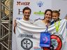 Mais de 170 atletas participam da 1ª Copa velho Oeste de Jiu-jitsu