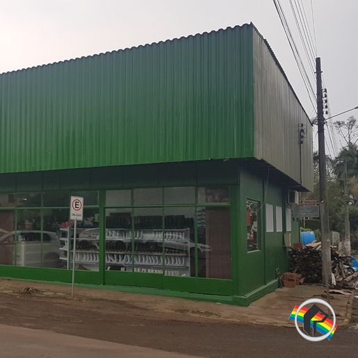 Cooafi registra crescimento em 12 anos de atividades