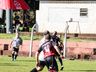 Torneio 1º de maio Associação Diniz reúne forças de segurança da região