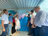 Secretaria de Educação inaugura melhorias no Núcleo Escolar