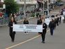 Desfile de 7 de Setembro reúne militares, escolas, entidades e famílias em SMO