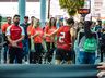 Circuito de Corridas Unimed: 450 atletas participaram da etapa de SMOeste