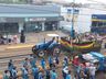 Kerbfest 2024: Grande público prestigia desfile de entidades em Iporã do Oeste