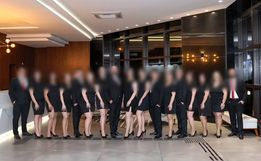 Alunos que tiveram R$ 77 mil desviados por colega em Jogo do Tigrinho se formam