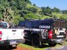 Drone ajuda Polícia Civil e CIDASC a recuperar boi furtado em Descanso