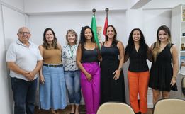 Autoridades de SJCedro busca viabilidade de instalação de um CREAS Regional