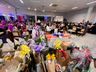 Bingo beneficente em prol do autismo reúne 366 participantes em São Miguel do Oeste 