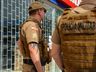 Polícia Militar vai fazer cumprir o decreto até domingo em Santa Catarina