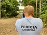 IGP confirma que vítima de acidente com moto morreu afogado