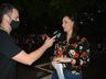 Santa Terezinha do Progresso comemora acendimento das luzes com show 