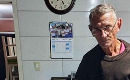Idoso desaparecido é encontrado em São Miguel do Oeste