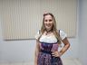Candidatas a soberanas da 47ª Oktoberfest são homologadas 