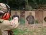 Policiais Militares da região são habilitados para utilizar a pistola 9mm 