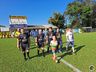 Real é campeão da Super Copa Taça Amizade