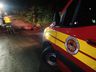 Motociclista morre em acidente na BR-282, em Iraceminha