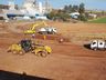 VÍDEO: empresa inicia rebaixamento da via para colocação de pavimentação da BR 163