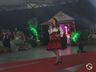 Laura, Djéssica e Débora são as novas soberanas da Oktoberfest