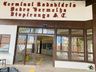 Revitalização do terminal rodoviário de Itapiranga segue cronograma estabelecido