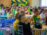 Aproximadamente 700 pessoas participam do 1º Encontro Conservador