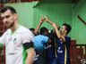 São Miguel Futsal/JONI GOOL vence Abelardense no detalhe e está na final