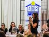 Bingo da Primavera reúne mais de 400 mulheres em São Miguel do Oeste