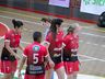 Com muito esforço, Gol de Bico supera Indaial e está na final contra Joaçaba