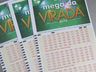 Mega da Virada tem um volante ganhador de Campo Erê