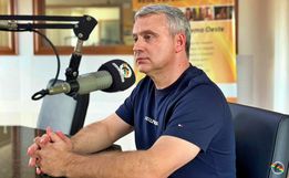 Município pretende trocar todas as pontes de madeira do interior até o fim de 2028