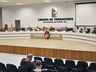 Vereadores aprovam alteração no Sistema Viário e diversos projetos